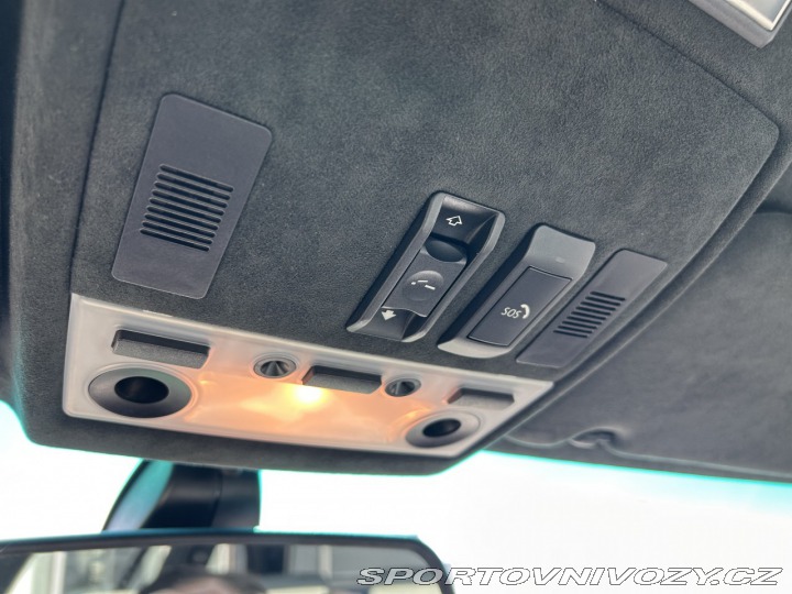 Alpina B5 TOURING nr. 083 2006