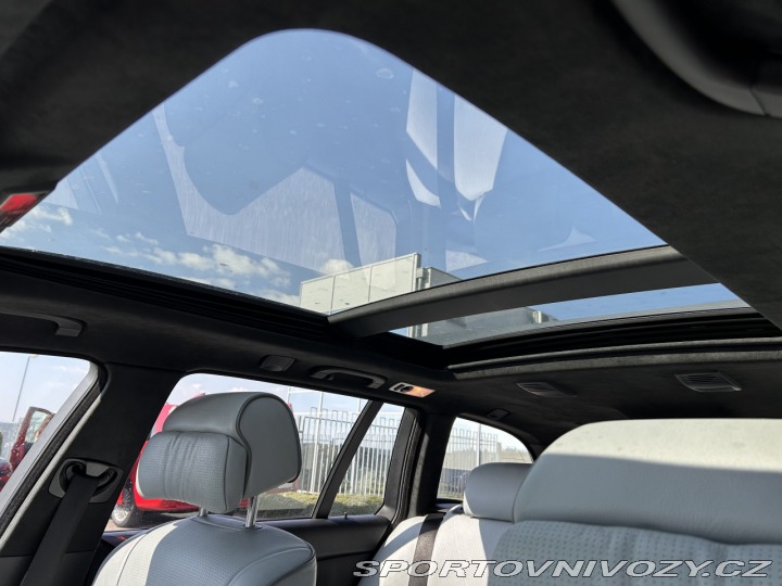 Alpina B5 TOURING nr. 083 2006