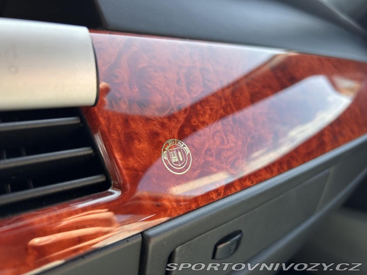 Alpina B5 TOURING nr. 083 2006