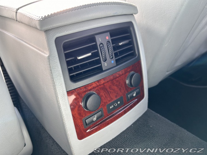 Alpina B5 TOURING nr. 083 2006