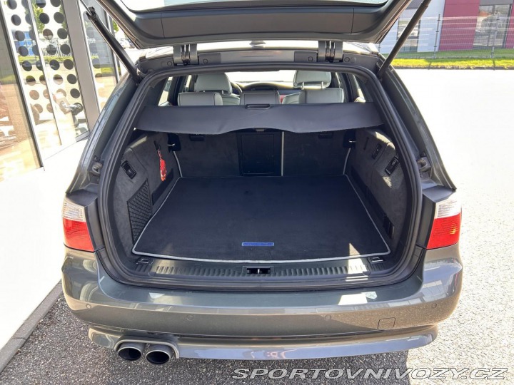 Alpina B5 TOURING nr. 083 2006