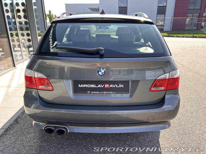 Alpina B5 TOURING nr. 083 2006