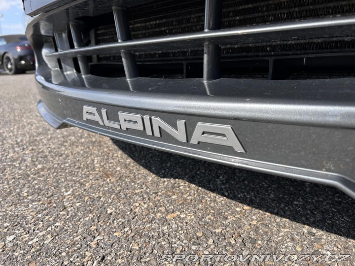 Alpina B5 TOURING nr. 083 2006