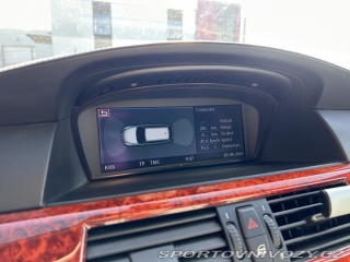Alpina B5 TOURING nr. 083 2006