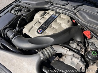 Alpina B5 TOURING nr. 083 2006