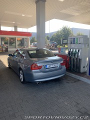 BMW 3 2005