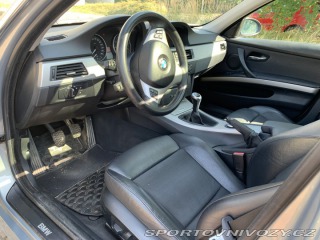 BMW 3 2005