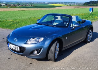 Mazda MX-5 Roadster