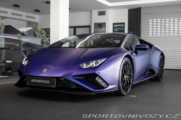 Lamborghini Huracán  1800