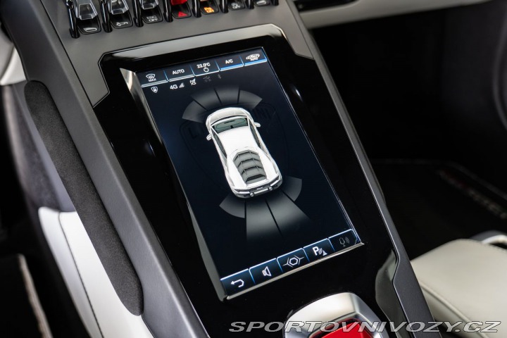 Lamborghini Huracán  1800