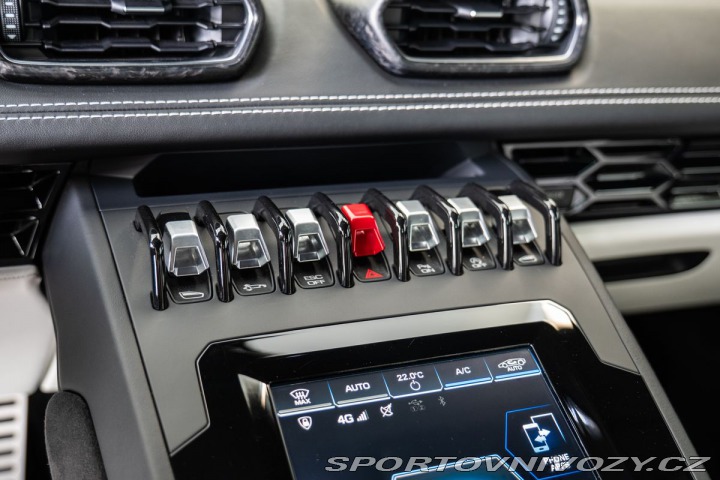 Lamborghini Huracán  1800