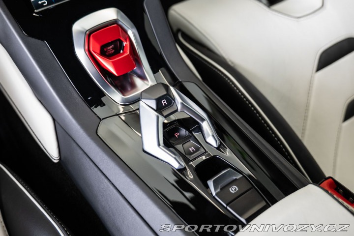 Lamborghini Huracán 2020