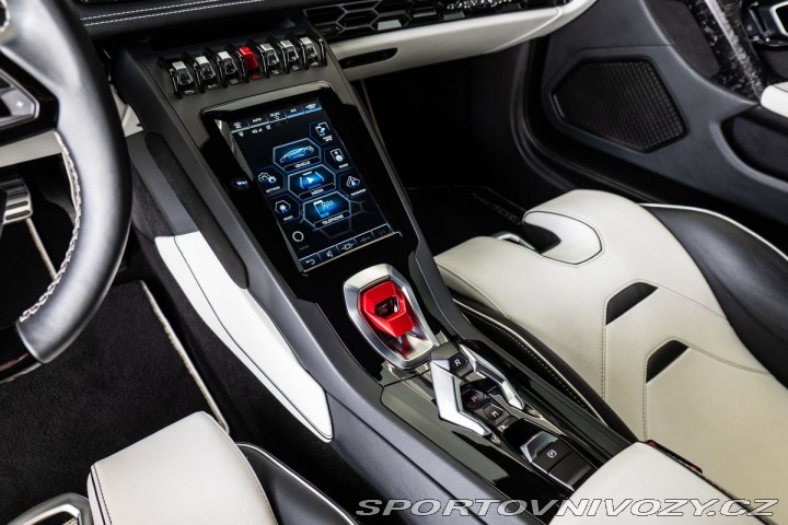 Lamborghini Huracán  1800