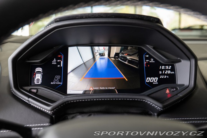 Lamborghini Huracán 2020