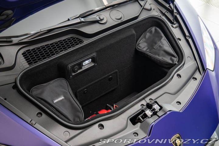 Lamborghini Huracán  1800