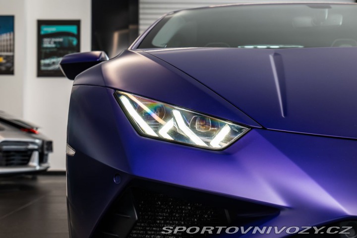 Lamborghini Huracán  1800