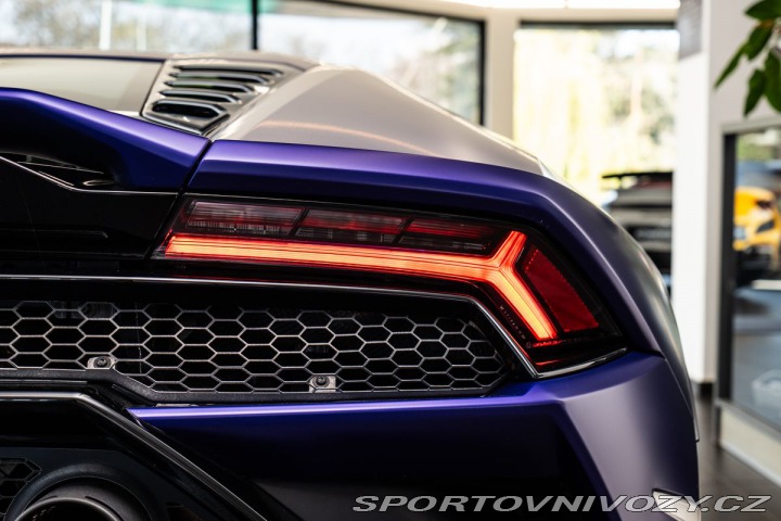 Lamborghini Huracán 2020