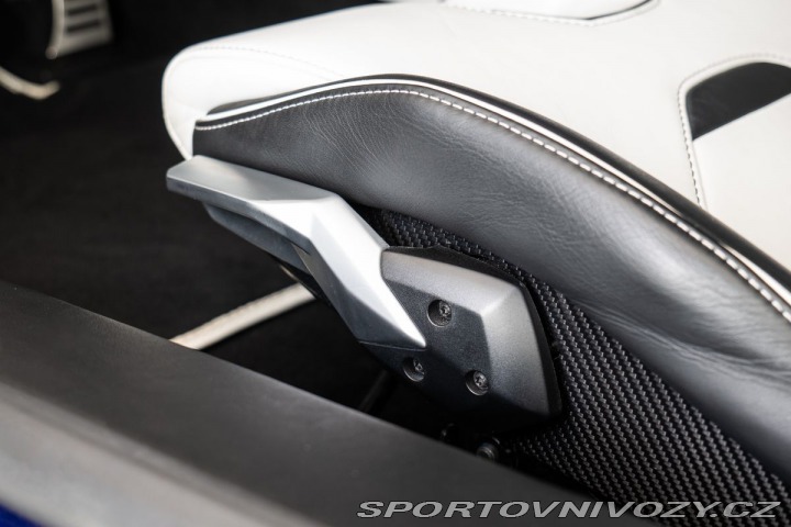 Lamborghini Huracán 2020