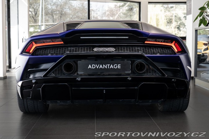 Lamborghini Huracán 2020