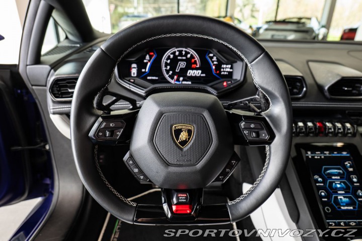 Lamborghini Huracán  1800