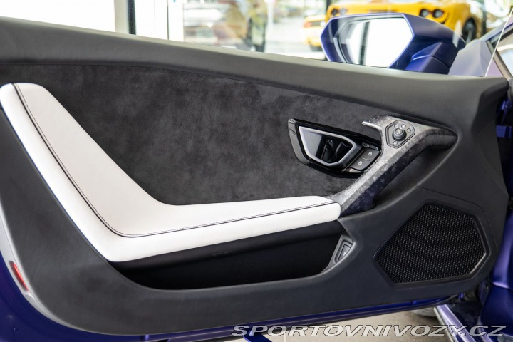 Lamborghini Huracán 2020