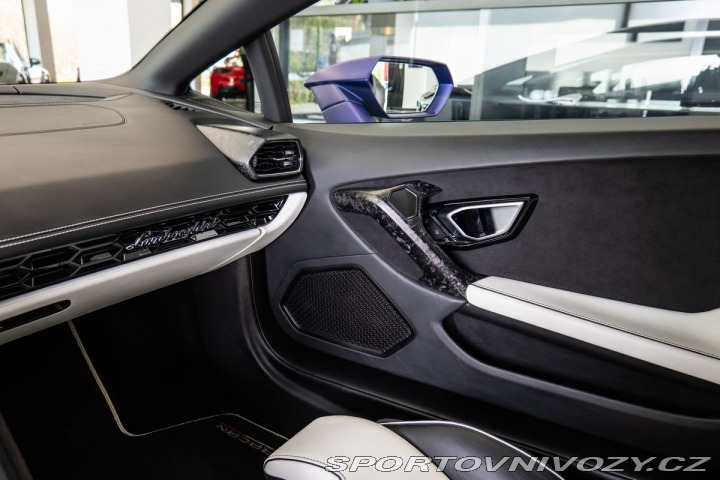Lamborghini Huracán 2020