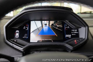 Lamborghini Huracán  2020