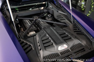 Lamborghini Huracán  2020