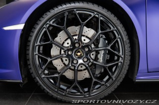 Lamborghini Huracán  2020