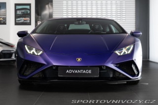 Lamborghini Huracán  2020