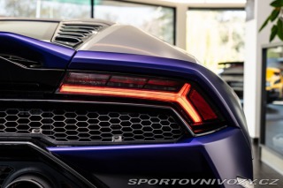 Lamborghini Huracán  2020