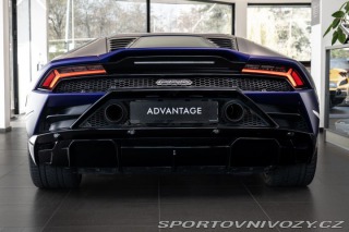 Lamborghini Huracán  2020