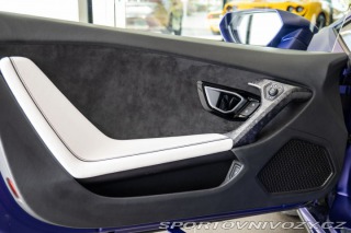 Lamborghini Huracán  2020