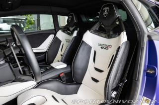 Lamborghini Huracán  2020