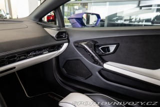 Lamborghini Huracán  2020