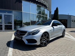 Mercedes-Benz E E 400 Kupé