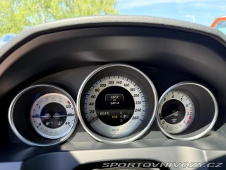 Mercedes-Benz E E 400 Kupé 2016