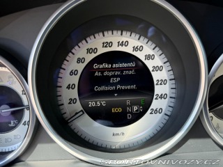 Mercedes-Benz E E 400 Kupé 2016