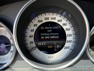 Mercedes-Benz E E 400 Kupé 2016