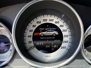 Mercedes-Benz E E 400 Kupé 2016