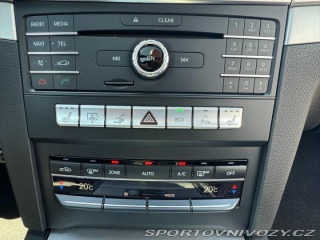 Mercedes-Benz E E 400 Kupé 2016