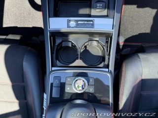 Mercedes-Benz E E 400 Kupé 2016