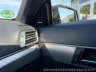 Mercedes-Benz E E 400 Kupé 2016