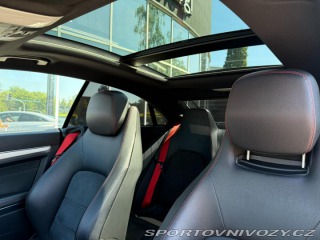 Mercedes-Benz E E 400 Kupé 2016