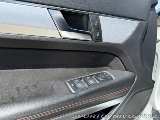 Mercedes-Benz E E 400 Kupé 2016