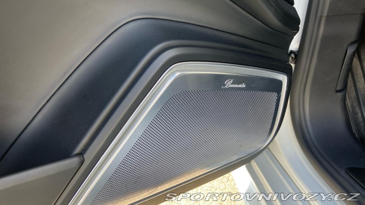 Porsche Panamera Turbo S E-Hybrid 2018