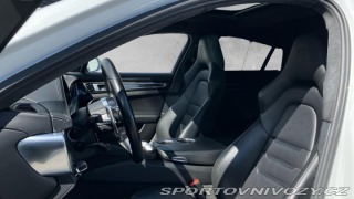 Porsche Panamera Turbo S E-Hybrid 2018