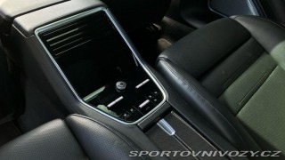 Porsche Panamera Turbo S E-Hybrid 2018