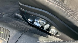 Porsche Panamera Turbo S E-Hybrid 2018