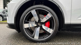 Porsche Macan Turbo 2024